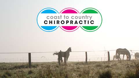 Photo: Coast To Country Chiropractic