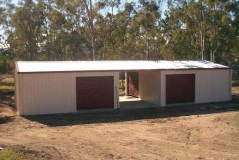 Photo: Queensland Shed Markets Plainlands