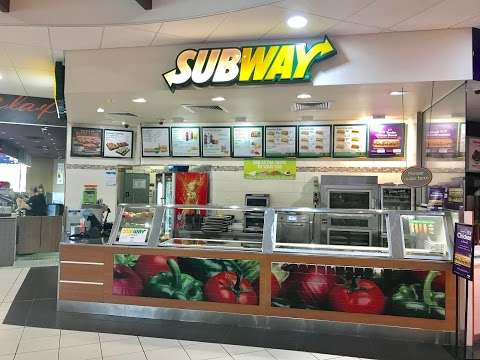 Photo: Subway® Restaurant